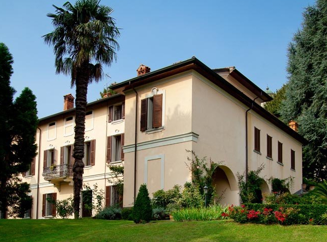 Villa Giani  